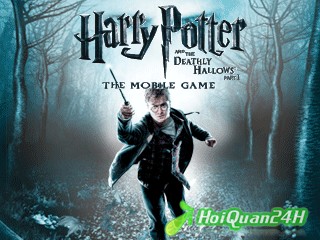 Harry Potter 1